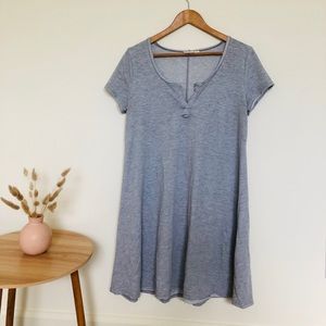 T-Shirt Dress